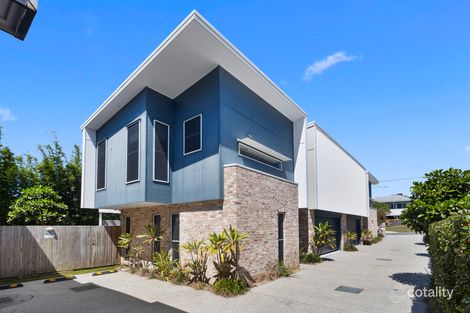 2/67 Fernlea Ave, Scarborough, QLD 4020