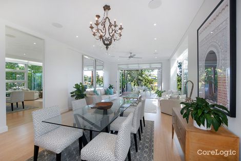 Property photo of 13 Arthur Street Bellevue Hill NSW 2023