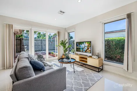 Property photo of 3/22 Panorama Street Clayton VIC 3168