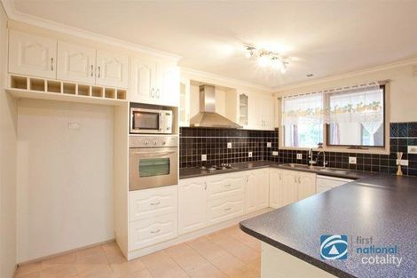 154 Jacksons Rd, Noble Park North, VIC 3174