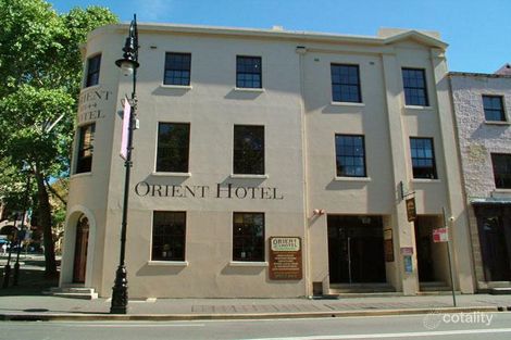 87-89 George St, The Rocks, NSW 2000