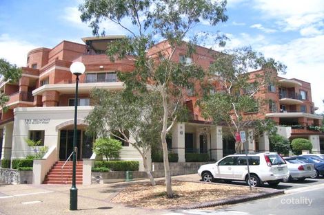 Property photo of 13/40-44 Belmont Street Sutherland NSW 2232