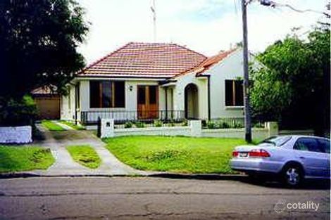 Property photo of 206 Rainbow Street Randwick NSW 2031