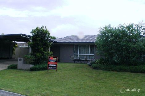 Property photo of 3 Hillier Court Flinders View QLD 4305