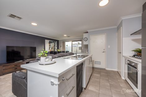 Property photo of 12A Chisholm Way Balga WA 6061