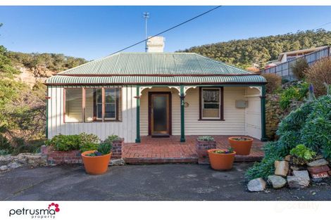 34 Summerhill Rd, West Hobart, TAS 7000