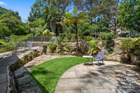 Property photo of 17 Willow Street Lugarno NSW 2210