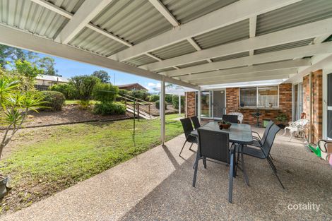 Property photo of 72 Yurunga Drive North Nowra NSW 2541