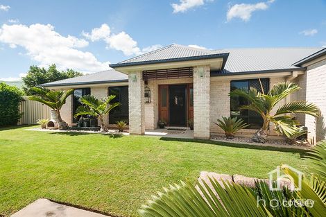 Property photo of 54 Sandalwood Drive Yamanto QLD 4305