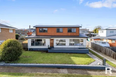 Property photo of 134 Madden Street Devonport TAS 7310