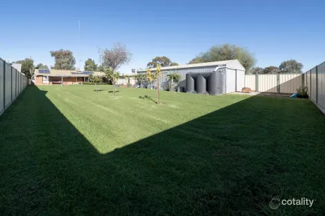 Property photo of 44 Murray Street Piangil VIC 3597