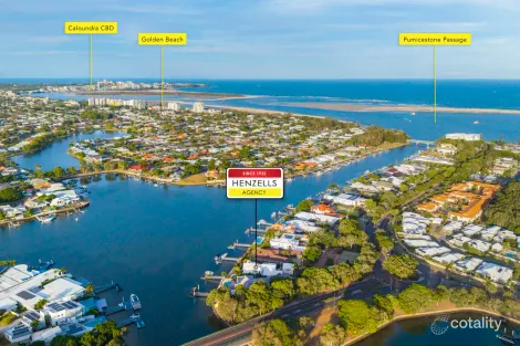 51 Pelican Waters Bvd, Pelican Waters, QLD 4551