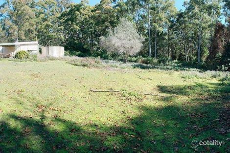 Property photo of 922 Beechmont Road Lower Beechmont QLD 4211