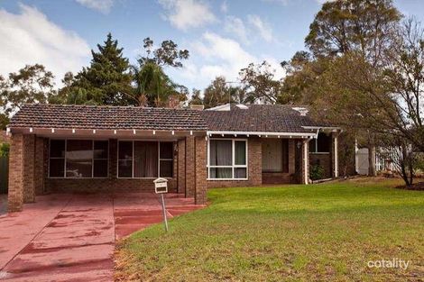 8 Tingle Cl, Maida Vale, WA 6057