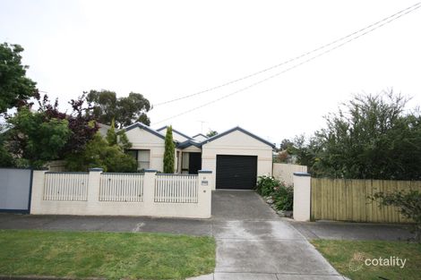 21 Mcdonald St, East Geelong, VIC 3219
