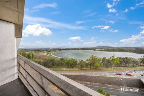 809/25 Edinburgh Ave, City, ACT 2601