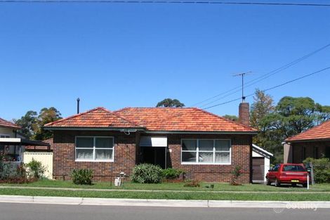 46 Coleman St, Merrylands, NSW 2160