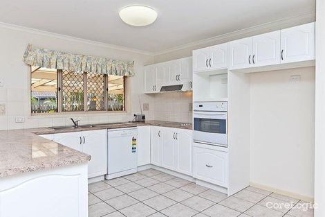 Property photo of 21 Waterford Place Bridgeman Downs QLD 4035