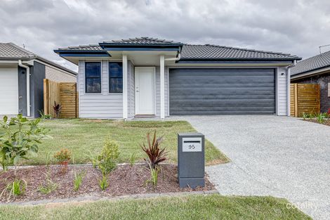 3 Bark St, Park Ridge, QLD 4125