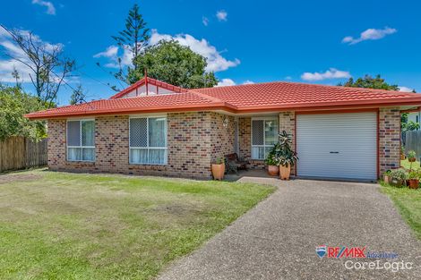 Property photo of 6 Davidson Street Wynnum QLD 4178