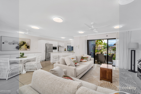 45/1-15 Robson St, Mooroobool, QLD 4870