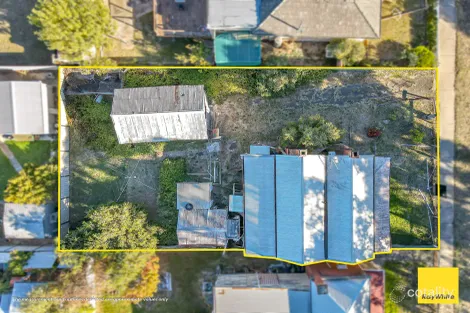 Property photo of 34 Casey Street East Bendigo VIC 3550
