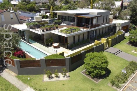 122 Glyde St, Mosman Park, WA 6012