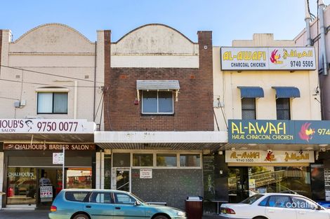 9 Breust Pl, Punchbowl, NSW 2196