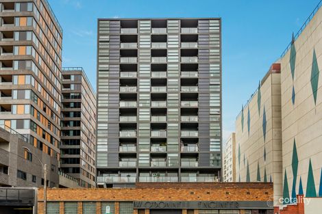 410/41 Batman St, West Melbourne, VIC 3003