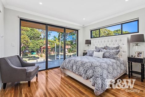Property photo of 31B Methuen Parade Riverwood NSW 2210