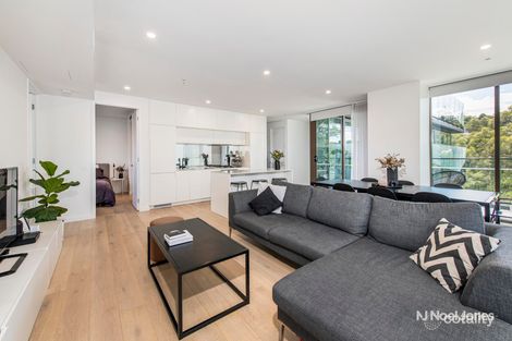 Property photo of 205/42B Nelson Street Ringwood VIC 3134