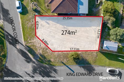 17 King Edward Dr, Heathridge, WA 6027
