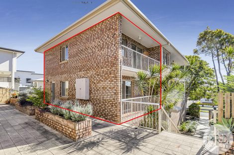 Property photo of 3/148 Stafford Road Gordon Park QLD 4031