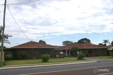 6/164 North Beach Dr, Tuart Hill, WA 6060