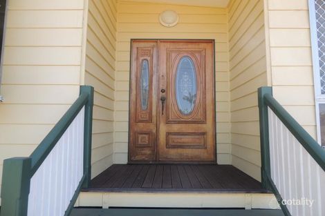 Property photo of 12 Kellerman Drive Moranbah QLD 4744