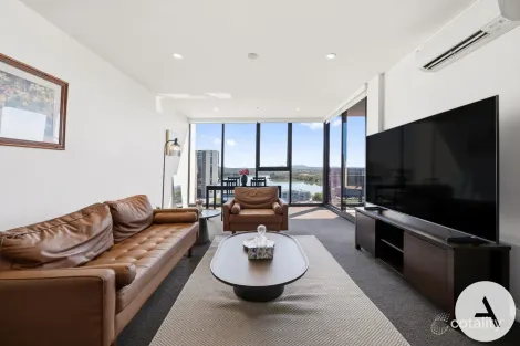 Property photo of 213/39 Benjamin Way Belconnen ACT 2617