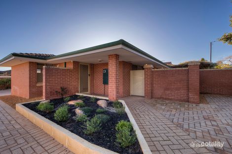 Property photo of 1/13 Jedda Road Balcatta WA 6021