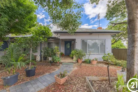 Property photo of 15 Oxford Street Forbes NSW 2871