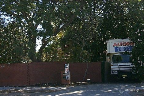 856b Canning Hwy, Applecross, WA 6153