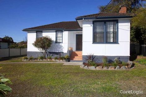 Property photo of 14 Oxley Street Windale NSW 2306