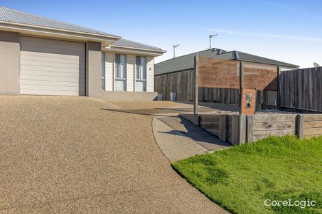 Property photo of 2/24 Sanctuary Drive Cranley QLD 4350