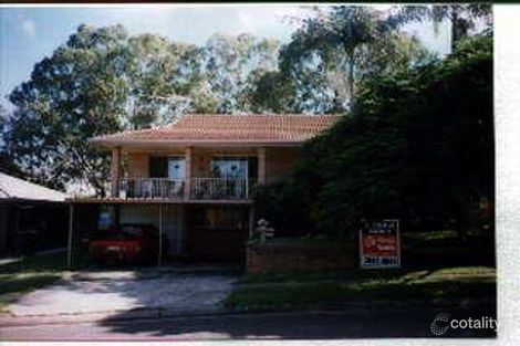 Property photo of 39 Raintree Street Mansfield QLD 4122