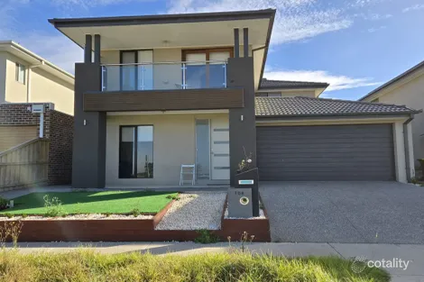 108 Odyssey Bvd, Tarneit, VIC 3029