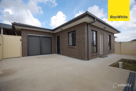 7 Jellicoe St, Lidcombe, NSW 2141