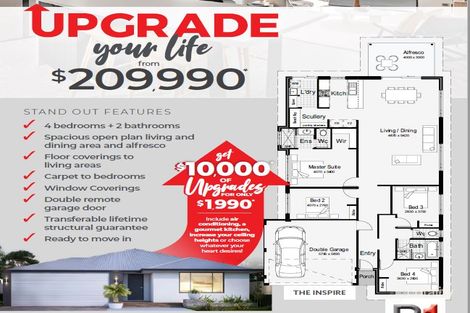 Lot 58 Citrine St, Australind, WA 6233