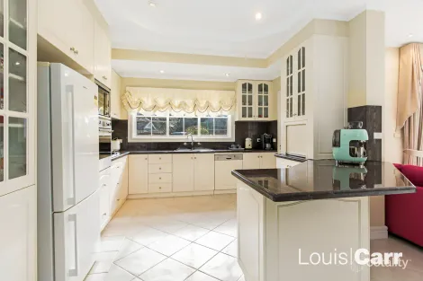 Property photo of 2A Roger Avenue Castle Hill NSW 2154