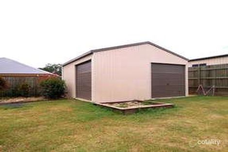 Property photo of 9 Prospect Terrace Highfields QLD 4352