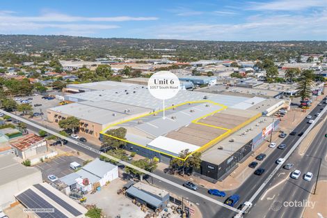 6/1057 South Rd, Melrose Park, SA 5039