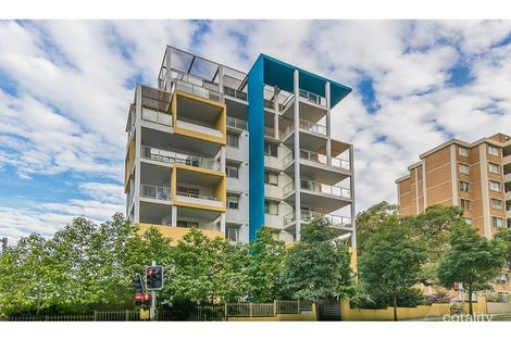 2/84-86 Albert Ave, Chatswood, NSW 2067