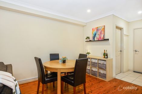 Property photo of 3/12-14 Gladstone Avenue Wollongong NSW 2500